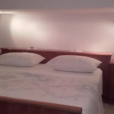 Natali Apartmán
