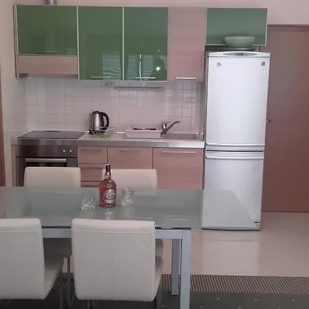 Apartmán Natali Kaštela