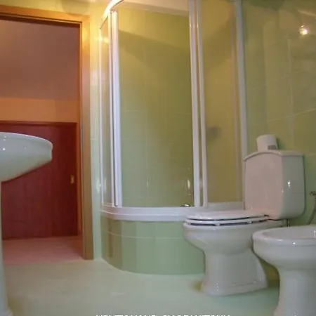 Apartment Natali *